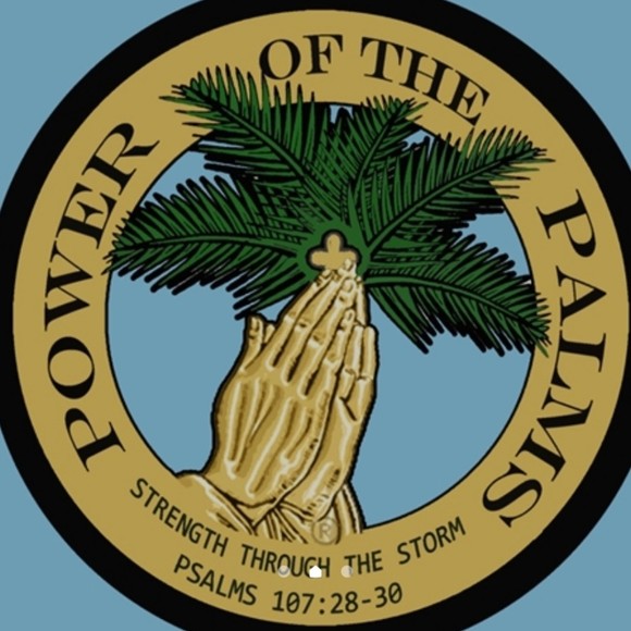 powerofthepalms